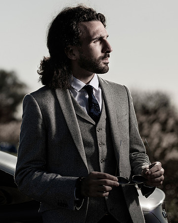 Aurélien-Instagram account