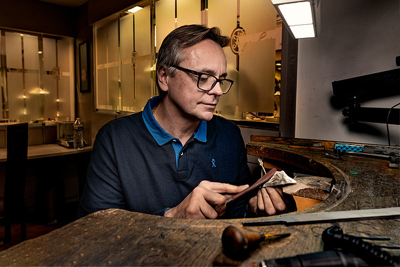Marc-Jeweler