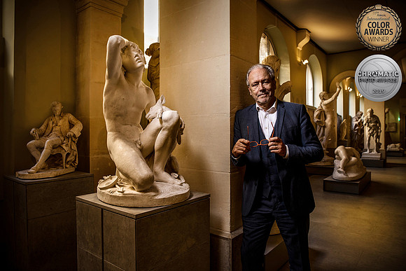 Bruno-Museum Curator