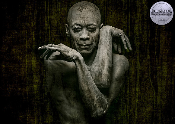 Voodoo, the World of the Invisible