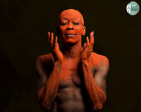 Mother Africa-Brice Kapel