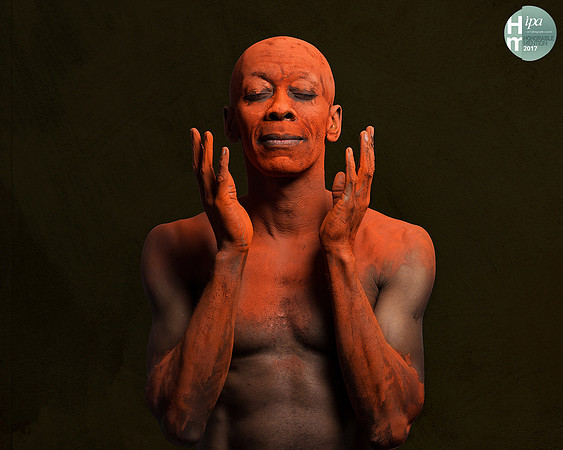 Mother Africa-Brice Kapel