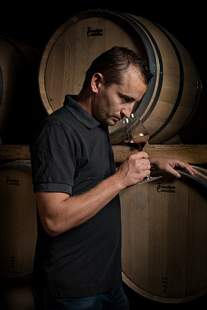 Wine Enthusiast Magazine- USA