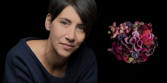 Sandrine-Interior designer