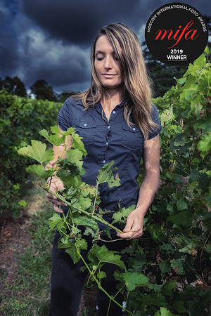 Wine Enthusiast Magazine- USA
