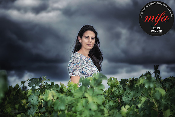 Wine Enthusiast Magazine- USA