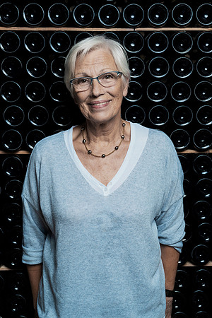Wine Enthusiast Magazine- USA