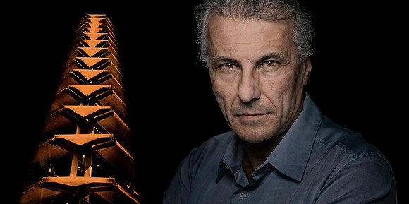 Jean-Luc-Architect.