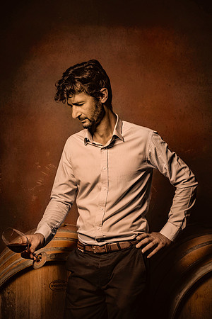 Wine Enthusiast Magazine- USA