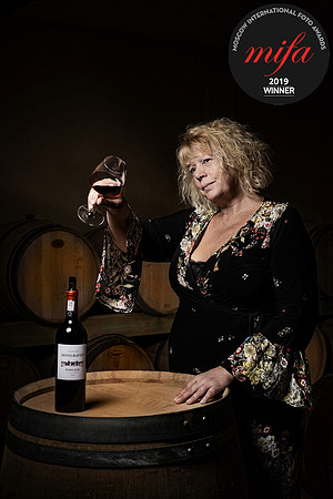 Wine Enthusiast Magazine- USA