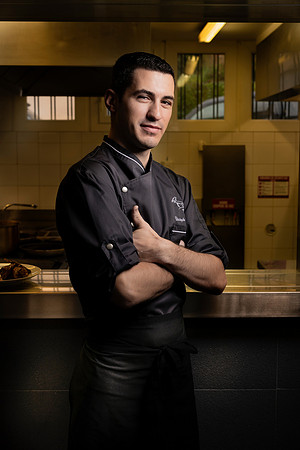 Christophe-Chef