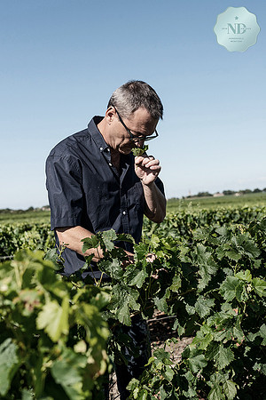 Wine Enthusiast Magazine- USA