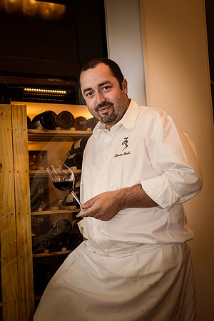 Olivier-Chef