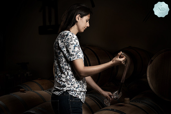 Wine Enthusiast Magazine- USA