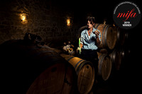 Wine Enthusiast Magazine- USA