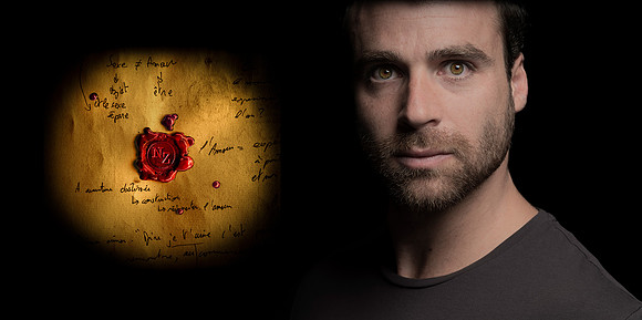 Nicolas-Choreographer