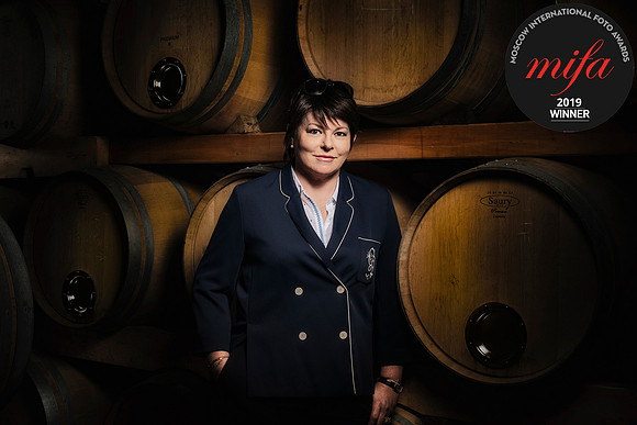 Wine Enthusiast Magazine- USA