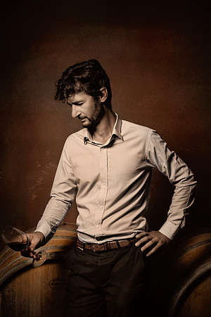 Wine Enthusiast Magazine- USA
