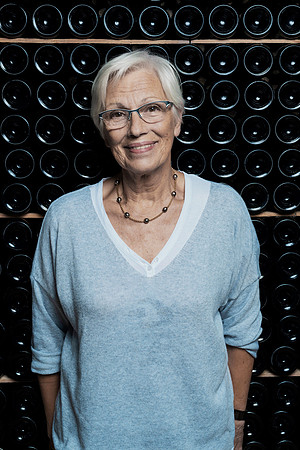 Wine Enthusiast Magazine- USA