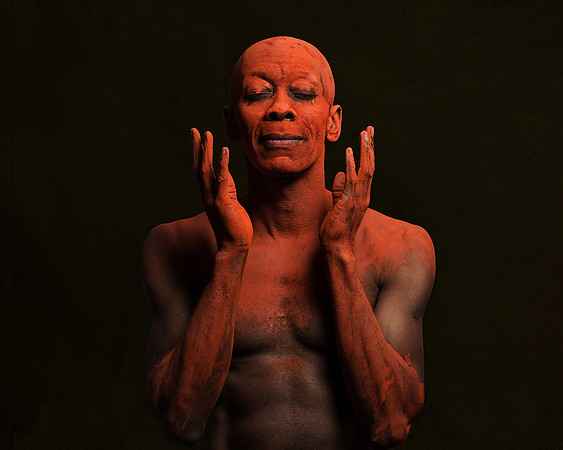 Mother Africa-Brice Kapel
