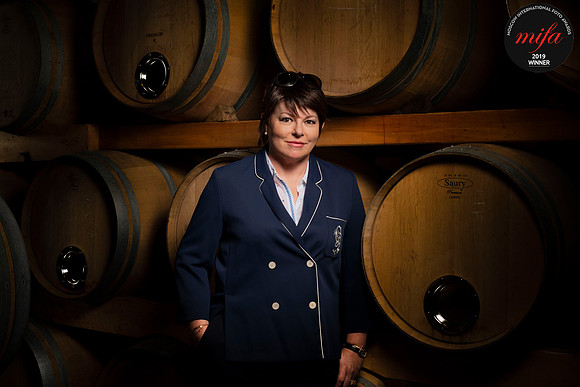 Wine Enthusiast Magazine- USA