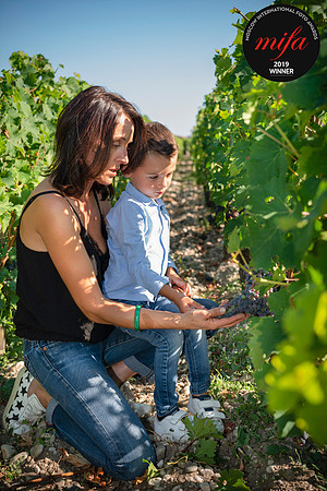 Wine Enthusiast Magazine- USA