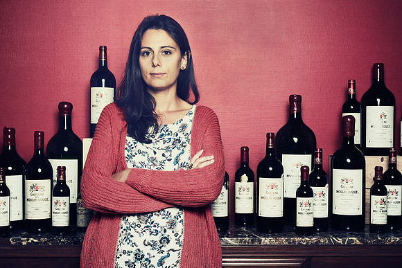 Wine Enthusiast Magazine- USA