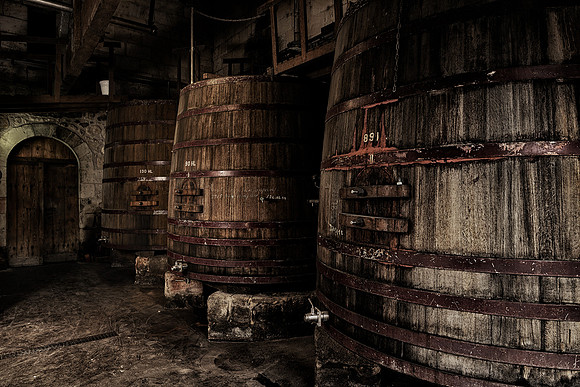 Wine Enthusiast Magazine- USA