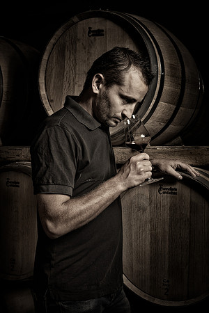 Wine Enthusiast Magazine- USA